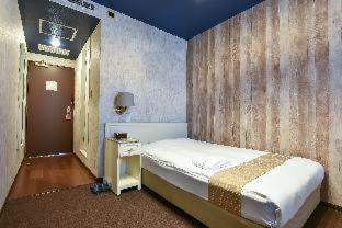 New Osaka Hotel Shinsaibashi : photo 4 de la chambre room #24246813