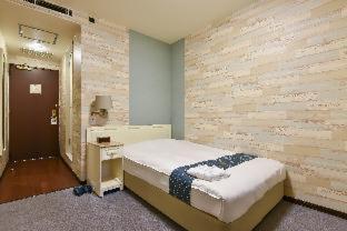 New Osaka Hotel Shinsaibashi : photo 8 de la chambre room #24246813