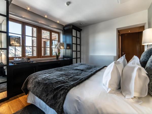 Le Strato : photo 4 de la chambre suite deluxe