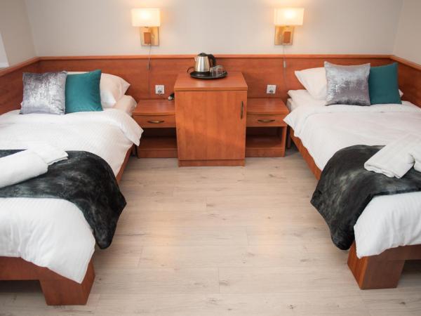 Geris : photo 2 de la chambre chambre double