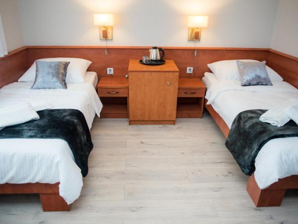 Geris : photo 4 de la chambre chambre double