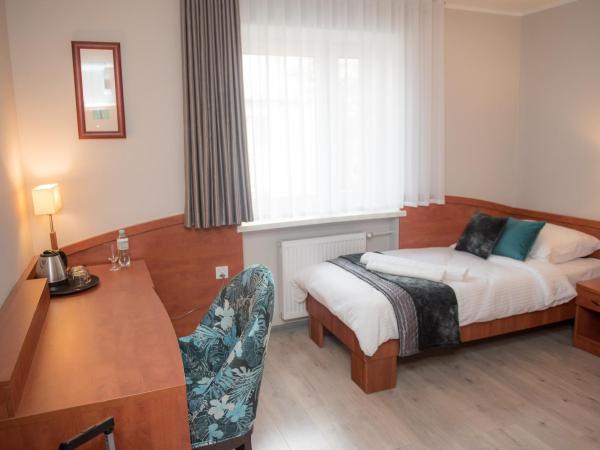 Geris : photo 5 de la chambre chambre simple