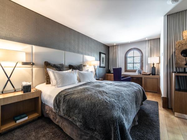 Le Strato : photo 4 de la chambre suite junior