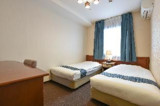 New Osaka Hotel Shinsaibashi : photo 5 de la chambre room #24246822