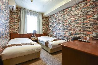 New Osaka Hotel Shinsaibashi : photo 6 de la chambre room #24246822