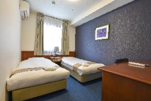 New Osaka Hotel Shinsaibashi : photo 8 de la chambre room #24246822
