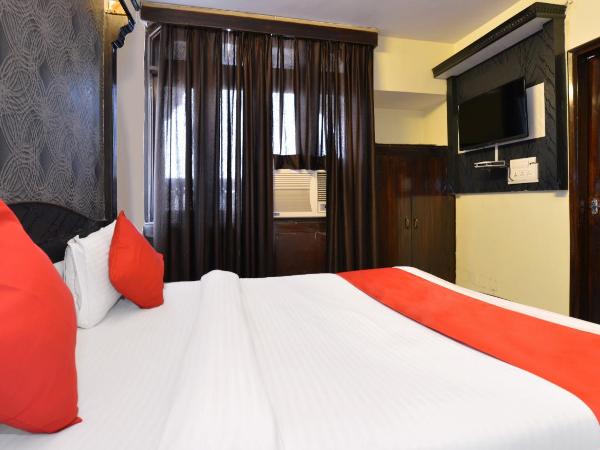 Hotel Anokhi Palace : photo 2 de la chambre chambre deluxe