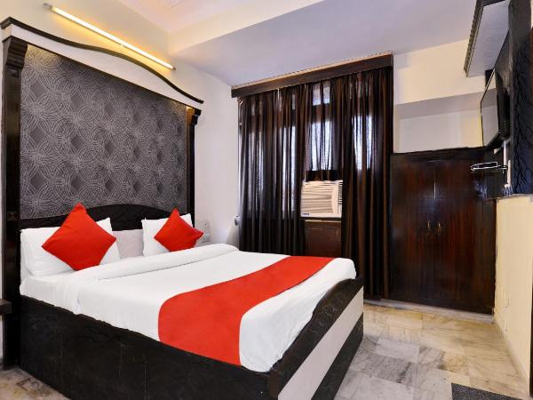 Hotel Anokhi Palace : photo 1 de la chambre chambre deluxe