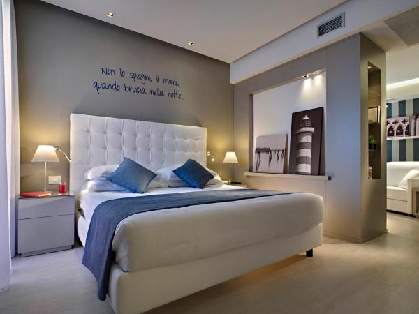 Hotel Orient & Pacific : photo 1 de la chambre suite junior familiale