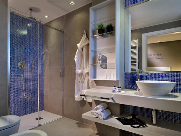 Hotel Orient & Pacific : photo 5 de la chambre suite junior familiale