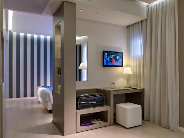Hotel Orient & Pacific : photo 4 de la chambre suite junior familiale
