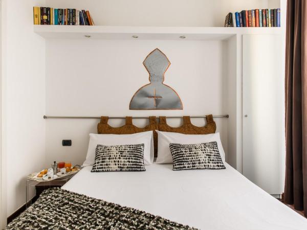 Casa Valeria : photo 4 de la chambre chambre double ou lits jumeaux