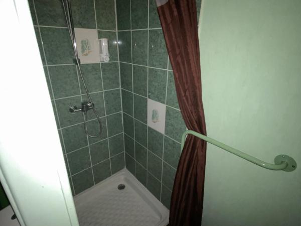 Hôtel Thermidor : photo 3 de la chambre chambre familiale