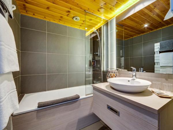 La Galise : photo 2 de la chambre chambre double ou lits jumeaux