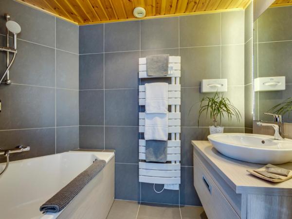 La Galise : photo 3 de la chambre chambre double ou lits jumeaux