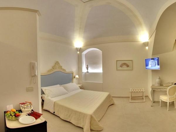 Palazzo Degli Abati : photo 1 de la chambre chambre double