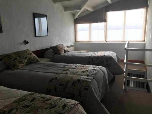 Hotel Bariloche Flat : photo 1 de la chambre chambre familiale supérieure