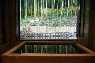 Arima Onsen Taketoritei Maruyama : photo 4 de la chambre room #76835735