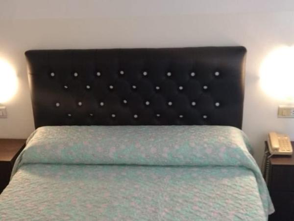 León Imperial : photo 5 de la chambre chambre double