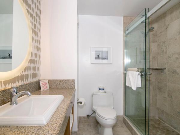 Ocean Park Inn : photo 3 de la chambre chambre lit king-size standard