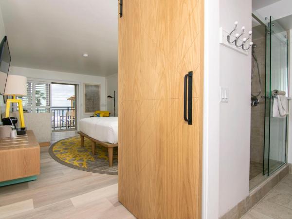 Ocean Park Inn : photo 8 de la chambre chambre standard - côté océan