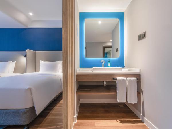 Holiday Inn Express Ningbo City Center, an IHG Hotel : photo 3 de la chambre chambre lit king-size standard