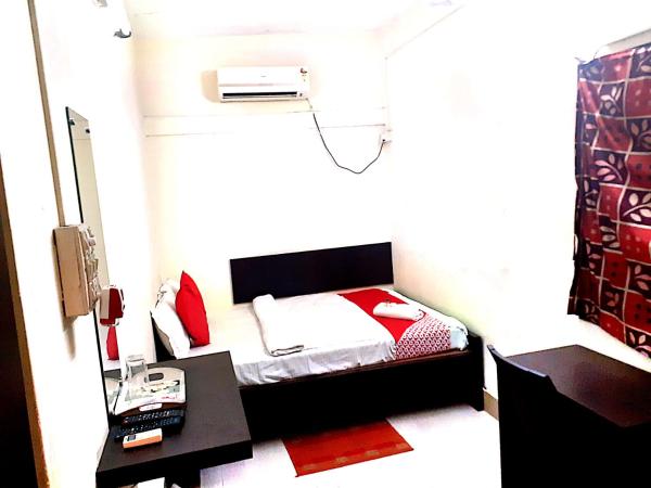 Lake Town Guest House : photo 3 de la chambre chambre double deluxe