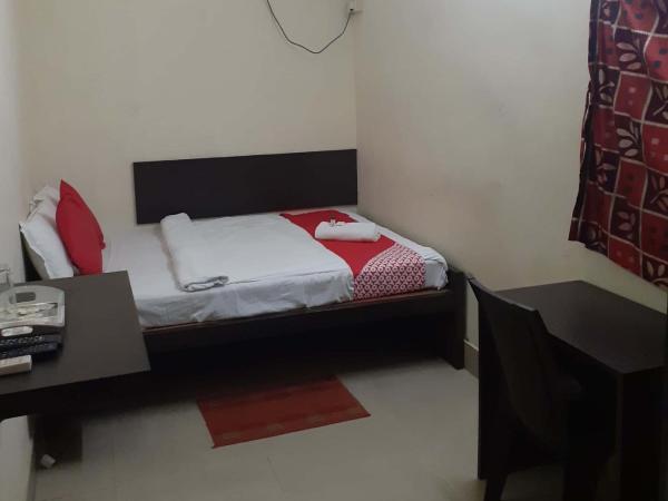 Lake Town Guest House : photo 2 de la chambre chambre double deluxe