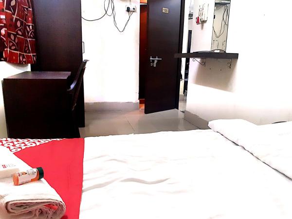 Lake Town Guest House : photo 1 de la chambre chambre double deluxe