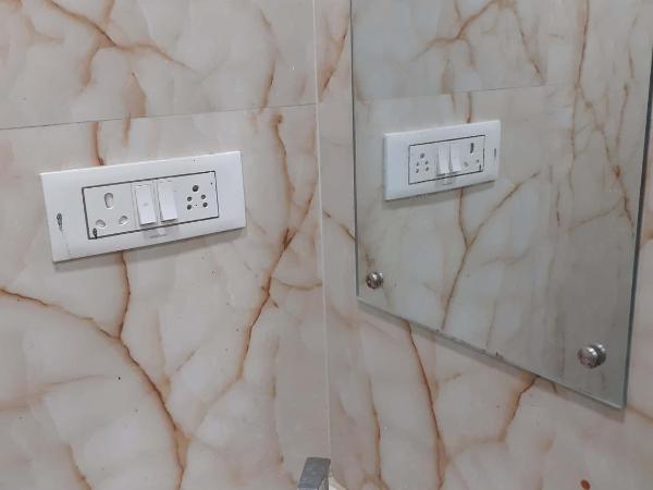 Lake Town Guest House : photo 3 de la chambre chambre lit king-size deluxe