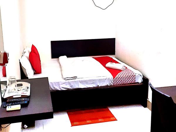 Lake Town Guest House : photo 4 de la chambre chambre double deluxe