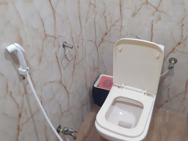 Lake Town Guest House : photo 4 de la chambre chambre lit king-size deluxe