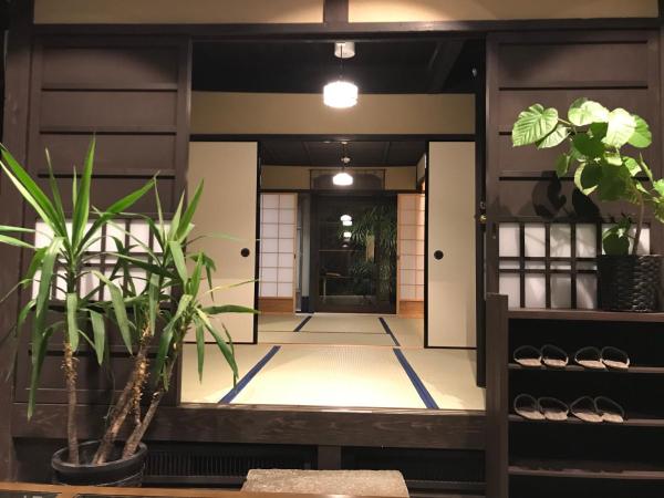 京ノ家 五条西洞院 : photo 5 de la chambre chambre de style japonais