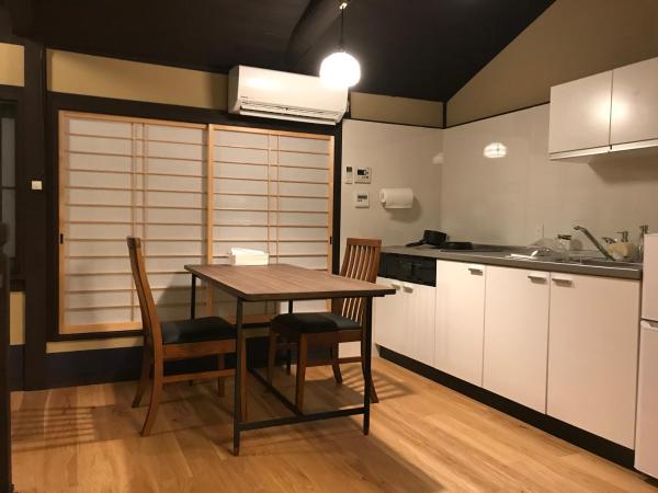 京ノ家 五条西洞院 : photo 8 de la chambre chambre de style japonais