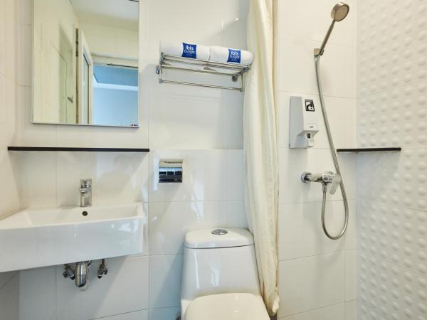 ibis budget Singapore Ruby : photo 4 de la chambre chambre double deluxe