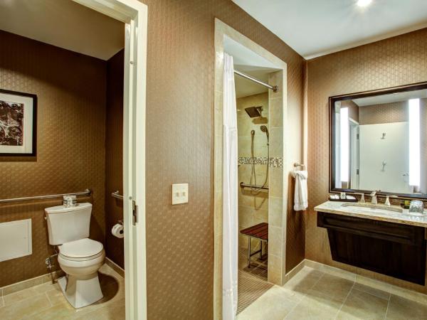 InterContinental New Orleans, an IHG Hotel : photo 4 de la chambre chambre classique avec 2 lits queen-size