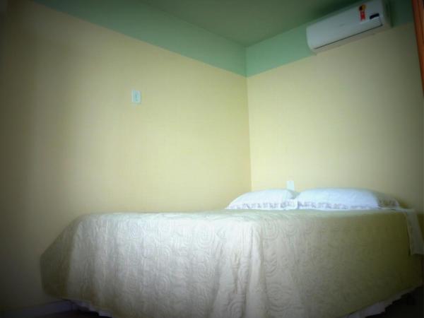 Vidigal Varandas Hostel : photo 6 de la chambre chambre double avec lit double - vue sur mer