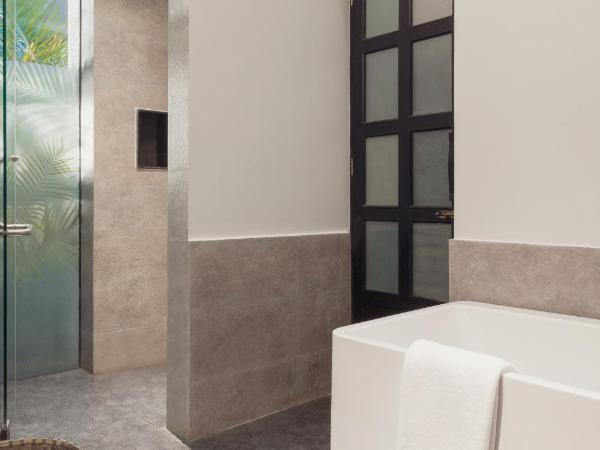 The Pavilions Himalayas The Farm : photo 1 de la chambre pavillon classique