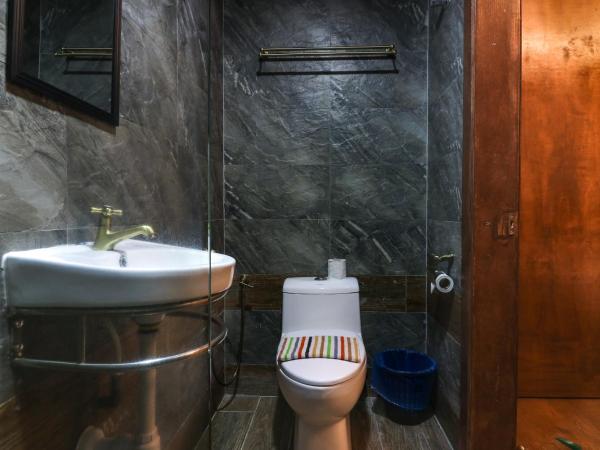 UrbanStay Industrial : photo 7 de la chambre chambre double Économique