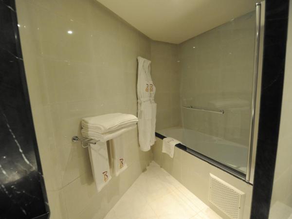 Rive Hotel : photo 1 de la chambre chambre double supérieure