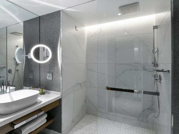 Makedonia Palace : photo 2 de la chambre chambre premium - vue sur mer