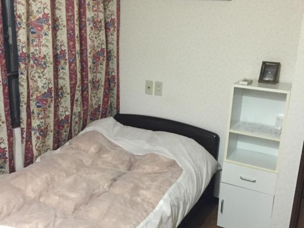 Tokyo Kakan : photo 4 de la chambre chambre lits jumeaux standard