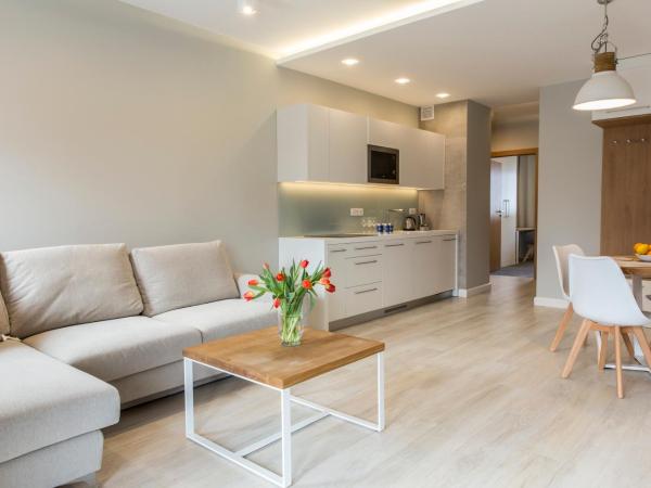 Royal Hill Residence : photo 9 de la chambre appartement deluxe avec terrasse - vue sur montagne