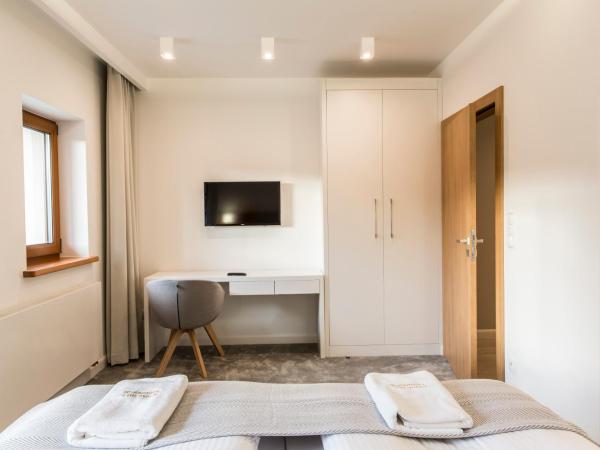 Royal Hill Residence : photo 7 de la chambre appartement avec vue sur la montagne