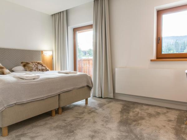 Royal Hill Residence : photo 9 de la chambre appartement avec vue sur la montagne