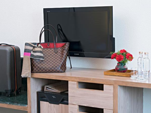 Clarks Amer : photo 3 de la chambre chambre double supérieure