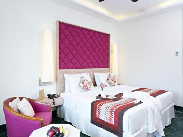 Clarks Amer : photo 5 de la chambre chambre double supérieure