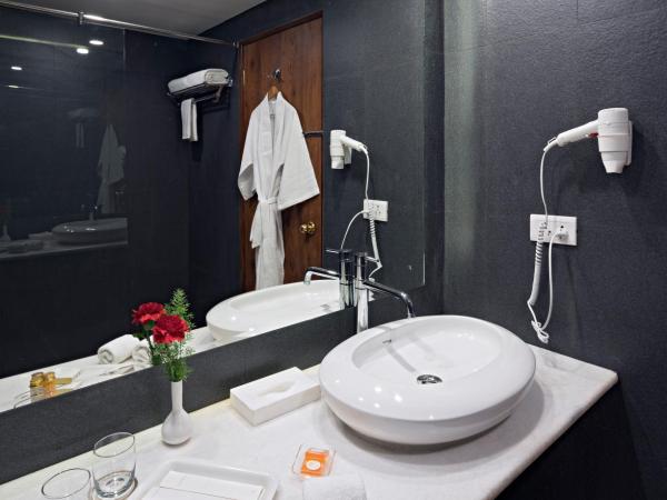 Clarks Amer : photo 2 de la chambre chambre double supérieure