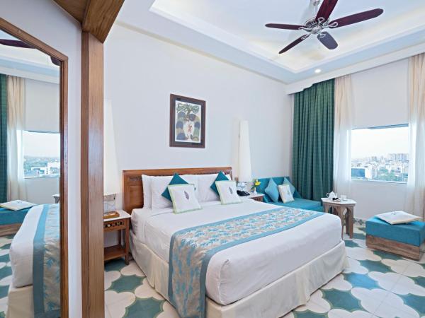 Clarks Amer : photo 6 de la chambre chambre club