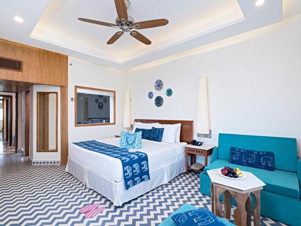 Clarks Amer : photo 3 de la chambre chambre club